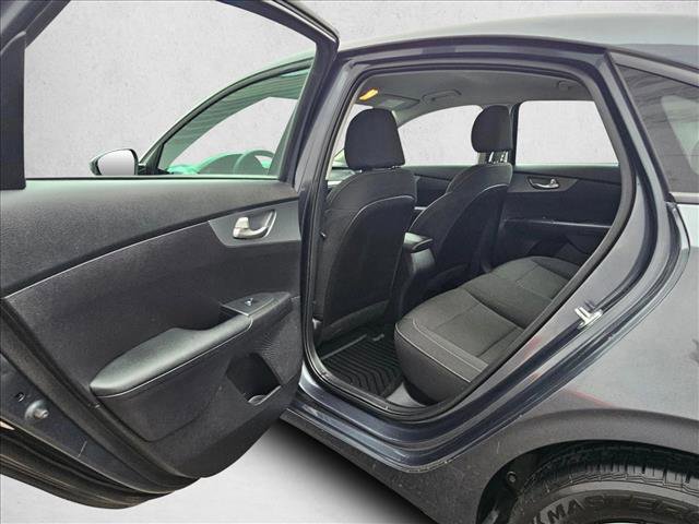 Used 2021 Kia Forte Sedan image 14