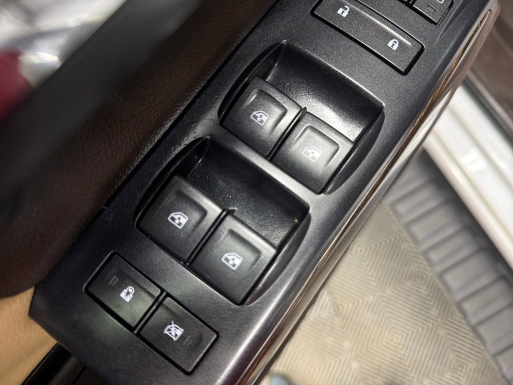 Used 2018 GMC Sierra 2500 Denali w/ Duramax Plus Package image 15