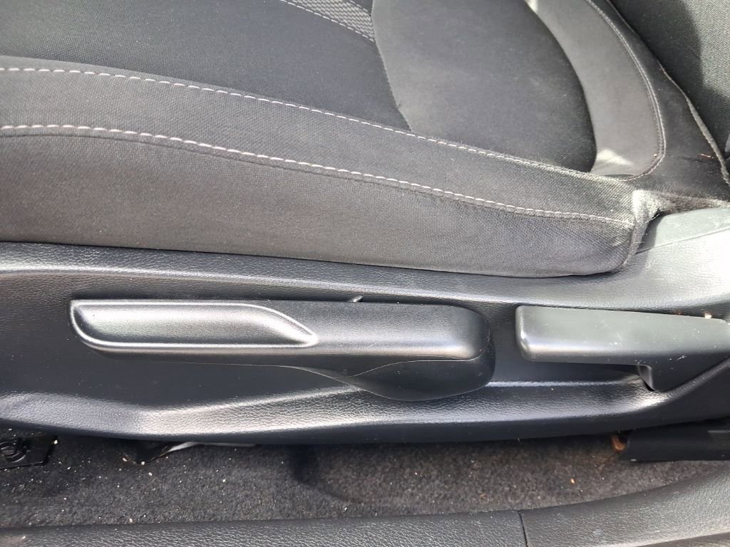 Used 2020 Honda Civic LX image 17