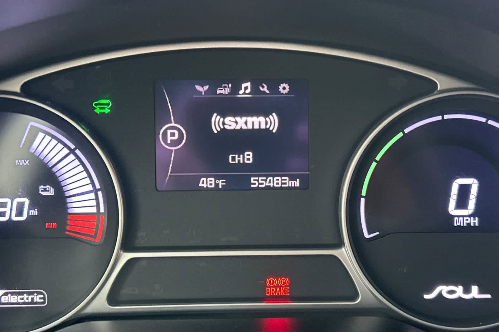 Used 2017 Kia Soul EV + image 25