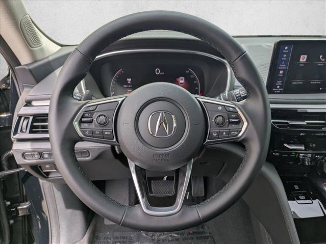 New 2026 Acura MDX SH-AWD image 11
