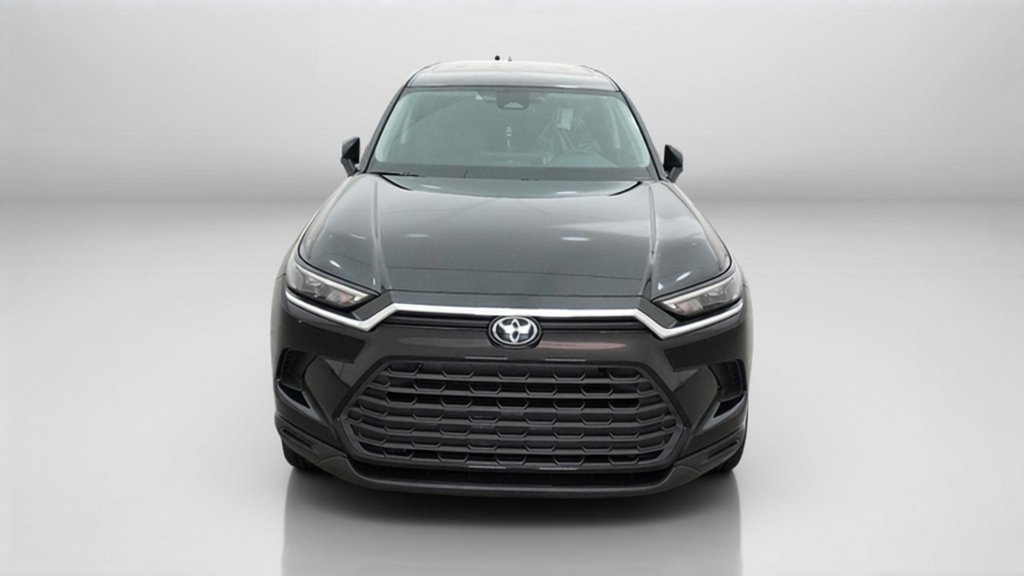 New 2026 Toyota Grand Highlander FWD image 16