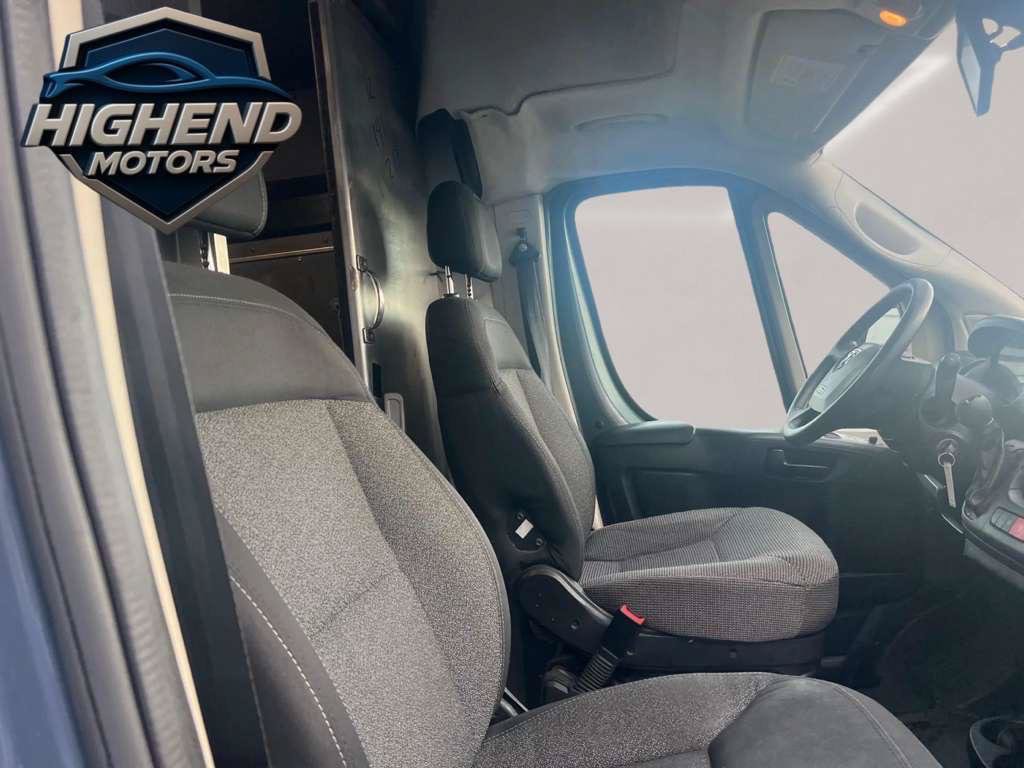 Used 2019 RAM ProMaster 3500 FWD image 17