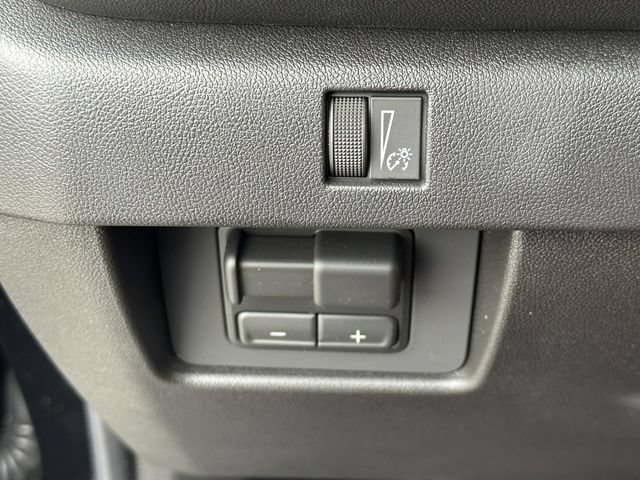 New 2026 Chevrolet Colorado Trail Boss AWD/4WD image 12