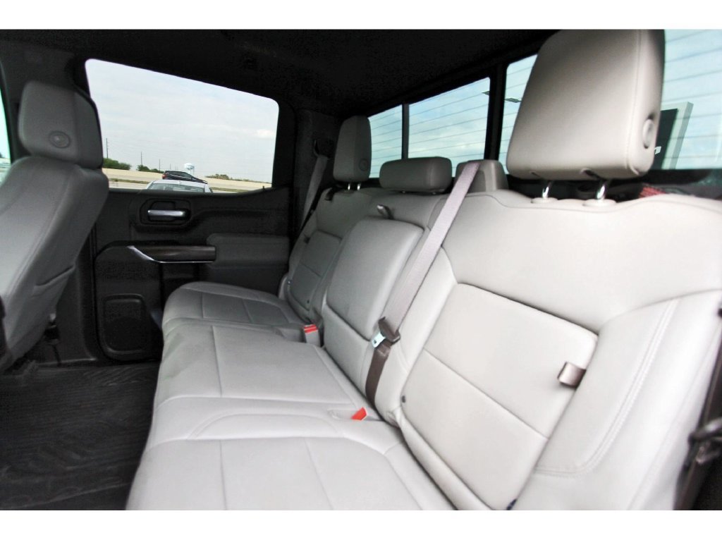Used 2021 Chevrolet Silverado 1500 RST w/ All Star Edition Plus AWD/4WD image 32