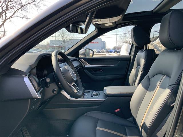 New 2026 MAZDA CX-90 3.3 Turbo S w/ Premium Plus AWD/4WD image 9