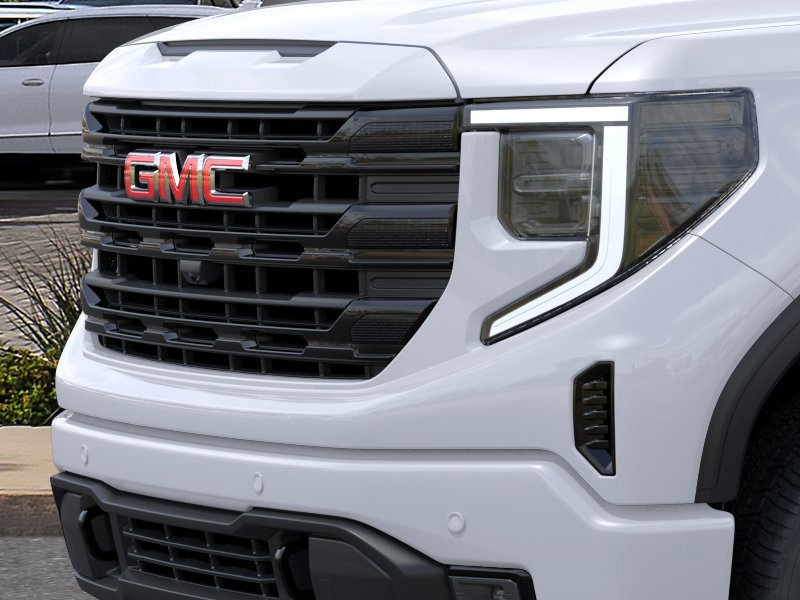 New 2026 GMC Sierra 1500 Elevation w/ Elevation Premium Package RWD image 13