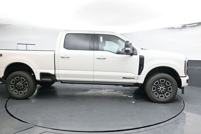 New 2026 Ford F350 Platinum image 13