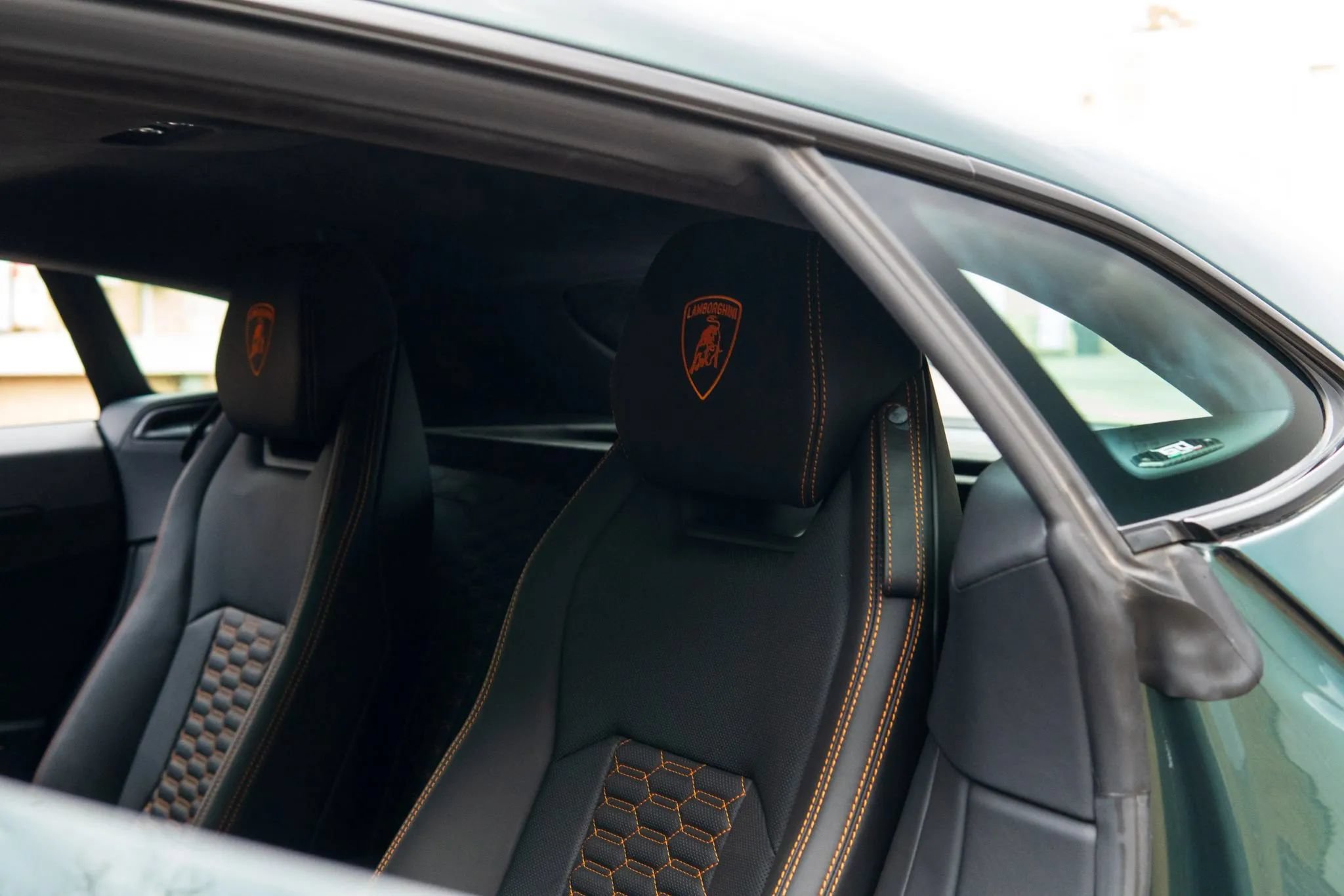 Used 2024 Lamborghini Urus S AWD/4WD image 24