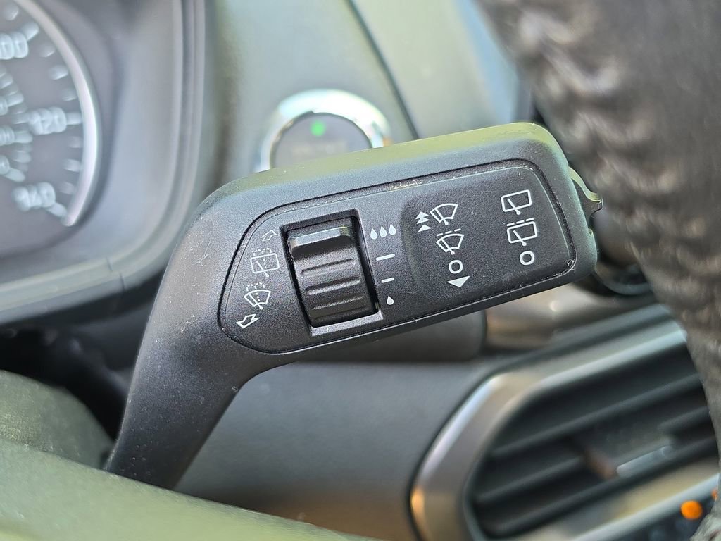 Used 2019 Ford EcoSport SE FWD image 22