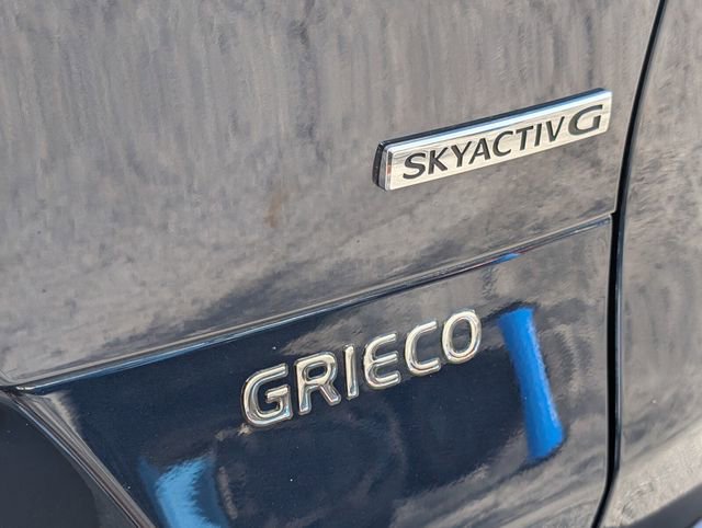 Used 2024 MAZDA CX-30 AWD 2.5 S image 11