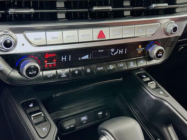 Used 2023 Kia Telluride SX Prestige AWD/4WD image 16