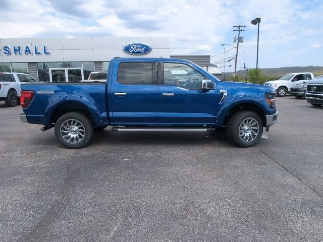 Used 2024 Ford F150 XLT w/ Equipment Group 302A MID AWD/4WD image 32