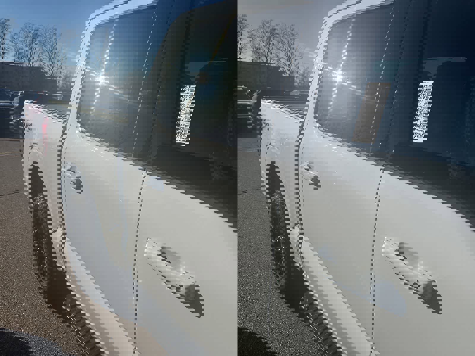 New 2026 Ford F150 XLT w/ Equipment Group 302A MID image 12