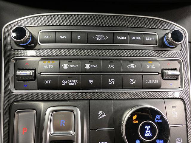 Used 2022 Hyundai Santa Fe SEL Premium w/ Cargo Package image 19