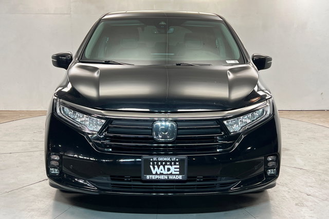 Used 2022 Honda Odyssey Elite image 8