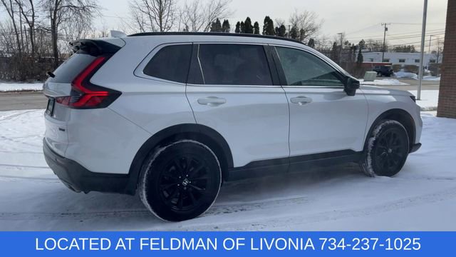 Used 2023 Honda CR-V Sport image 8