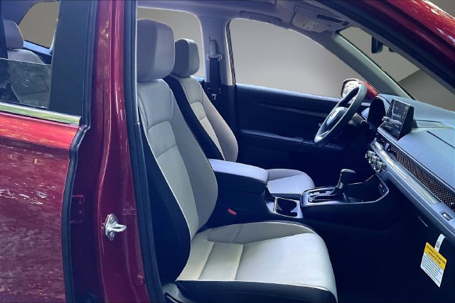 New 2027 Honda CR-V EX image 11