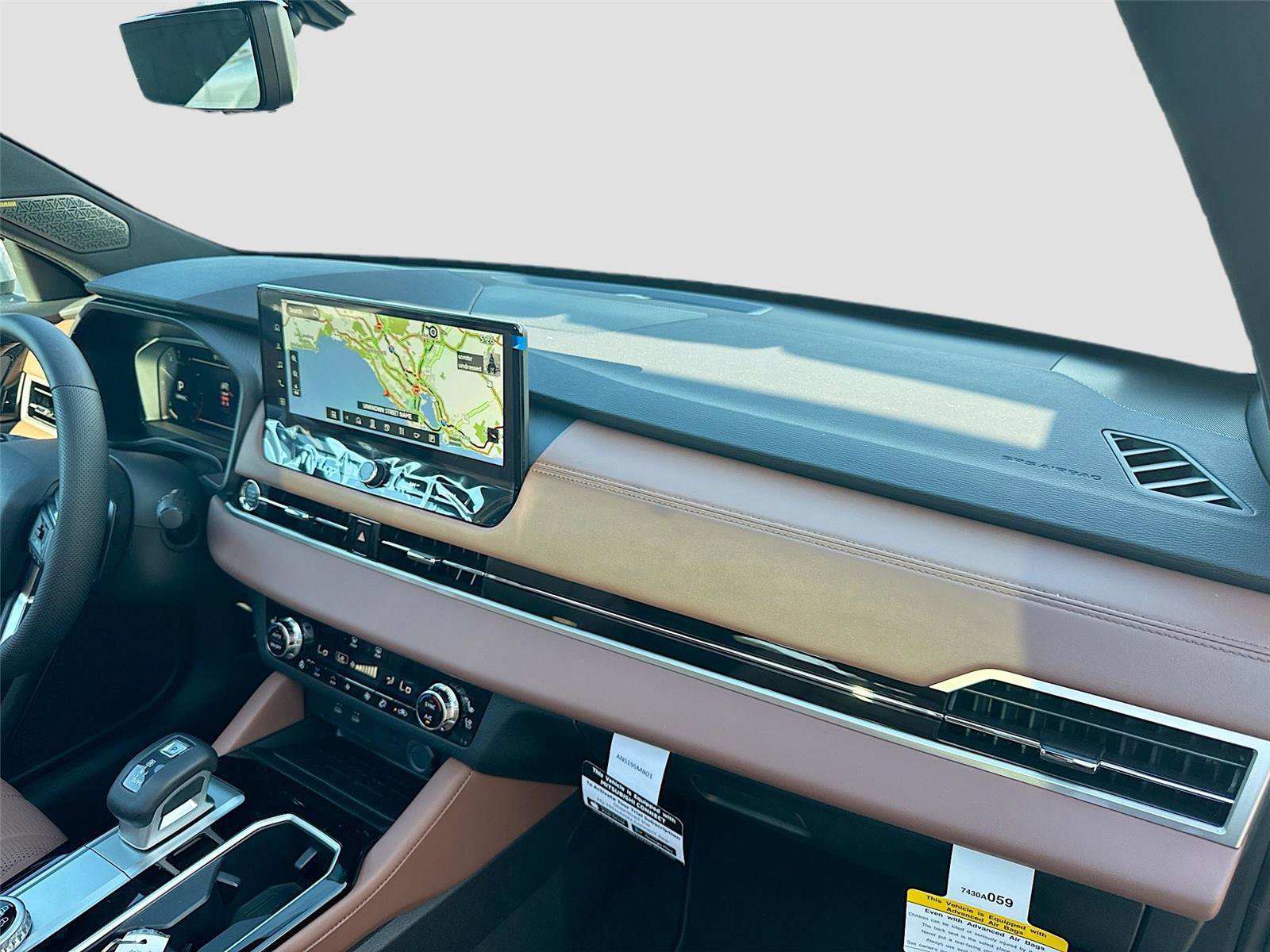 New 2025 Mitsubishi Outlander SEL image 32