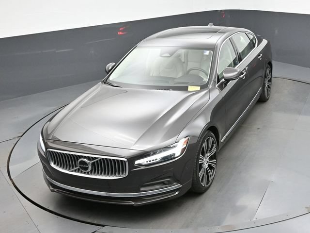 Used 2023 Volvo S90 B6 Ultimate w/ Protection Package Premier AWD/4WD image 19