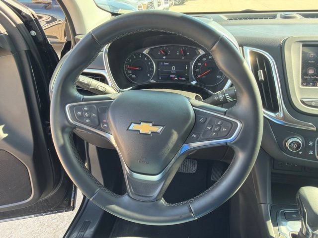 Used 2024 Chevrolet Equinox LT AWD/4WD image 15