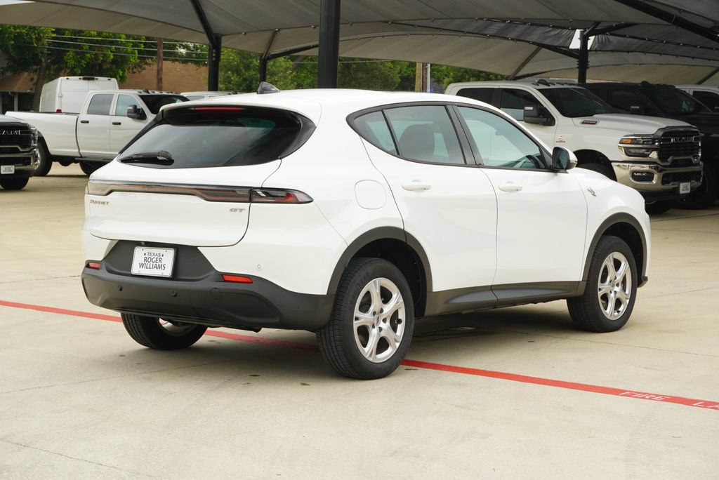 Used 2024 Dodge Hornet GT Plus AWD/4WD image 5