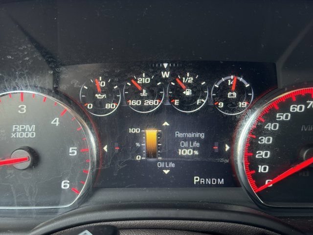 Used 2016 GMC Yukon Denali w/ Open Road Package RWD image 15