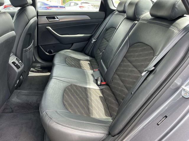 Used 2019 Hyundai Sonata Sport FWD image 18