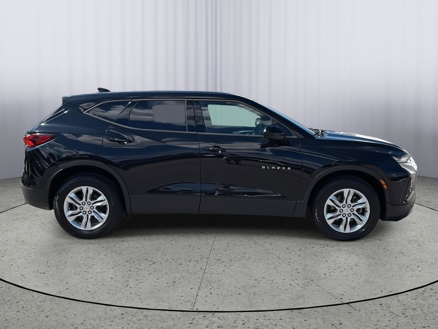 Used 2020 Chevrolet Blazer LT AWD/4WD image 6