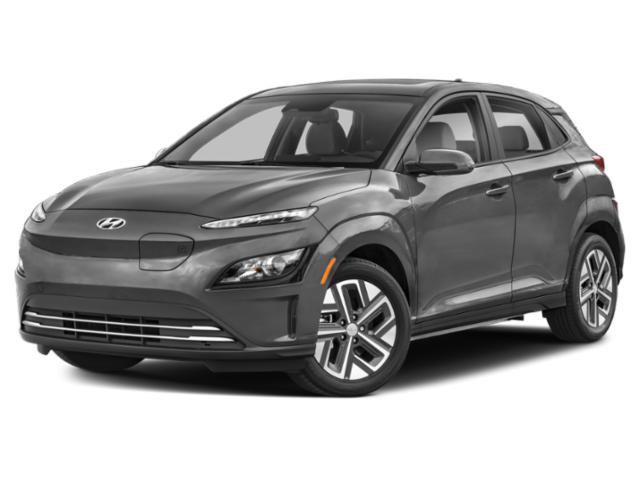 Used 2023 Hyundai Kona SEL FWD image 4
