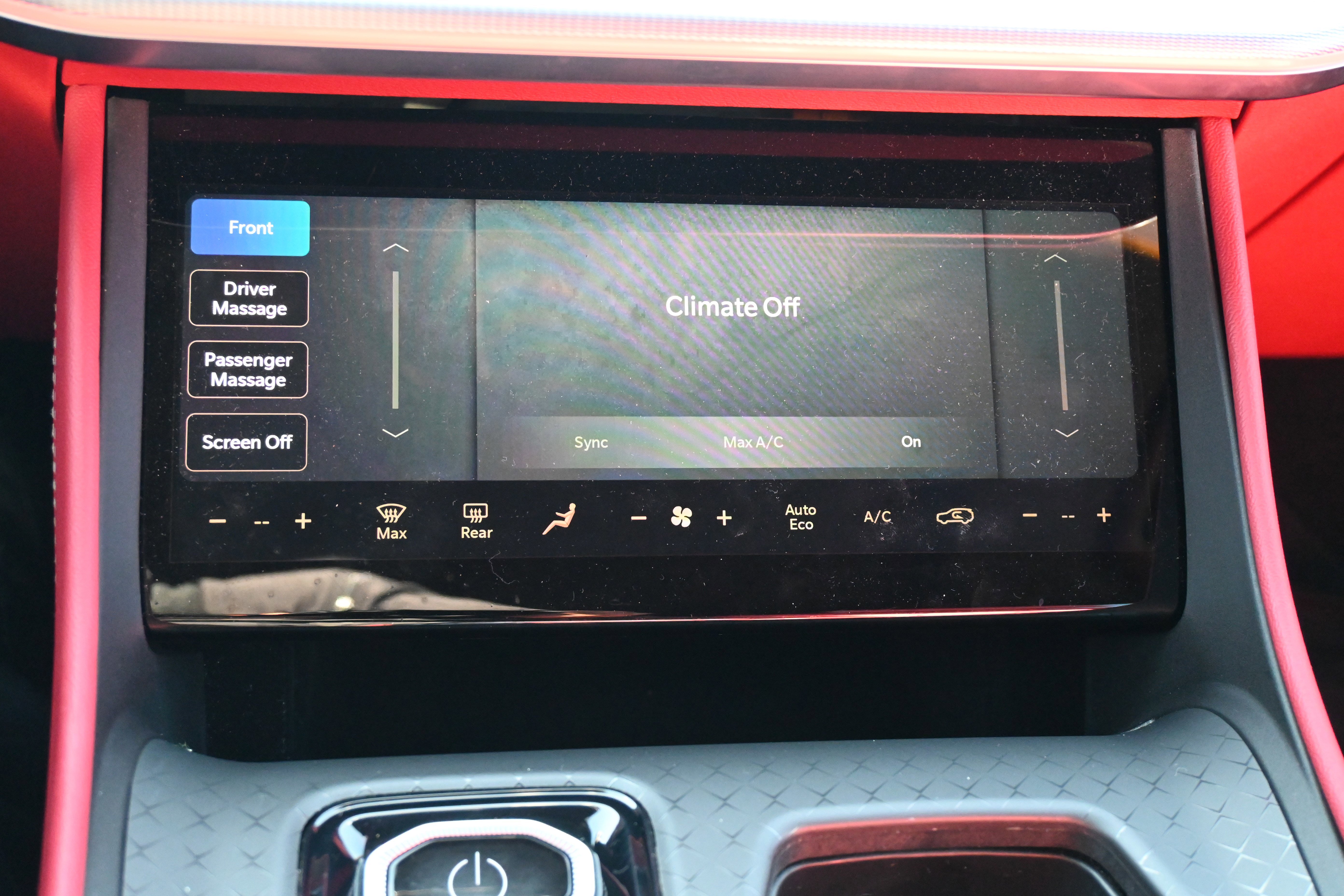 Used 2024 Jeep Wagoneer Launch Edition image 32