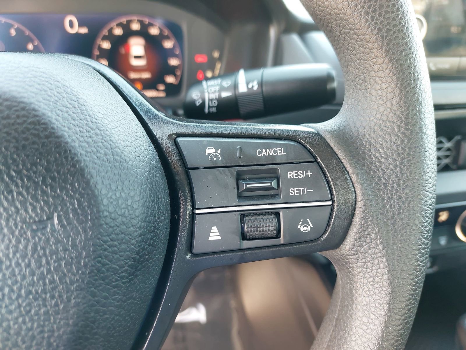 Certified 2024 Honda Accord EX image 17