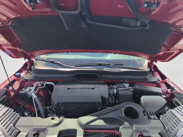 New 2026 Honda Pilot Sport image 20