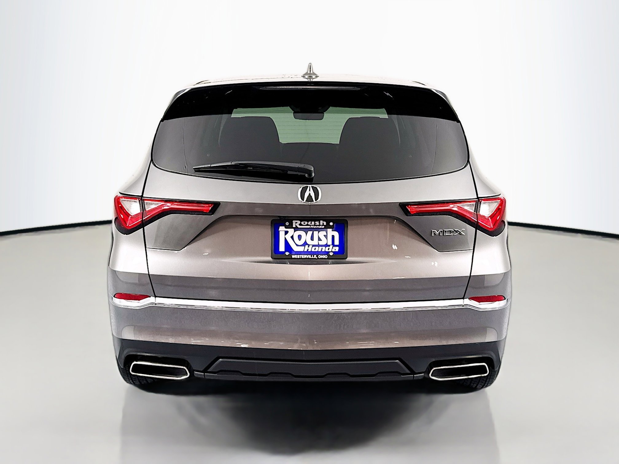 Used 2023 Acura MDX FWD image 6