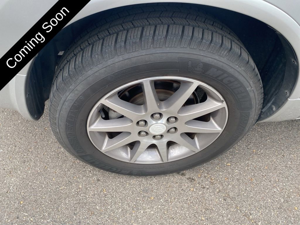 Used 2013 Buick Enclave Leather AWD/4WD image 13