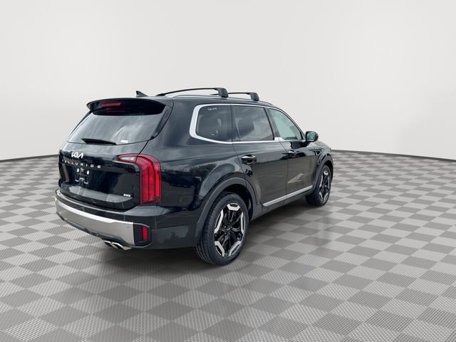 Certified 2025 Kia Telluride S image 10