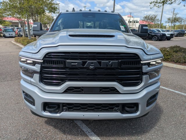 New 2026 RAM 2500 Laramie AWD/4WD image 10