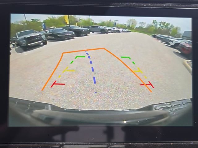 New 2026 Nissan Frontier SV w/ All-Weather Content Package AWD/4WD image 4