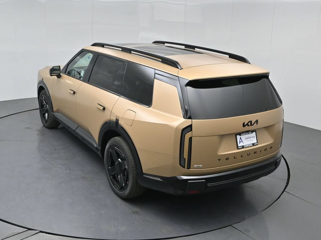 New 2027 Kia Telluride X-Line SX Prestige AWD/4WD image 57