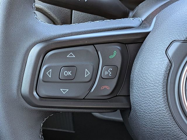 New 2026 Jeep Wrangler Sport S image 20