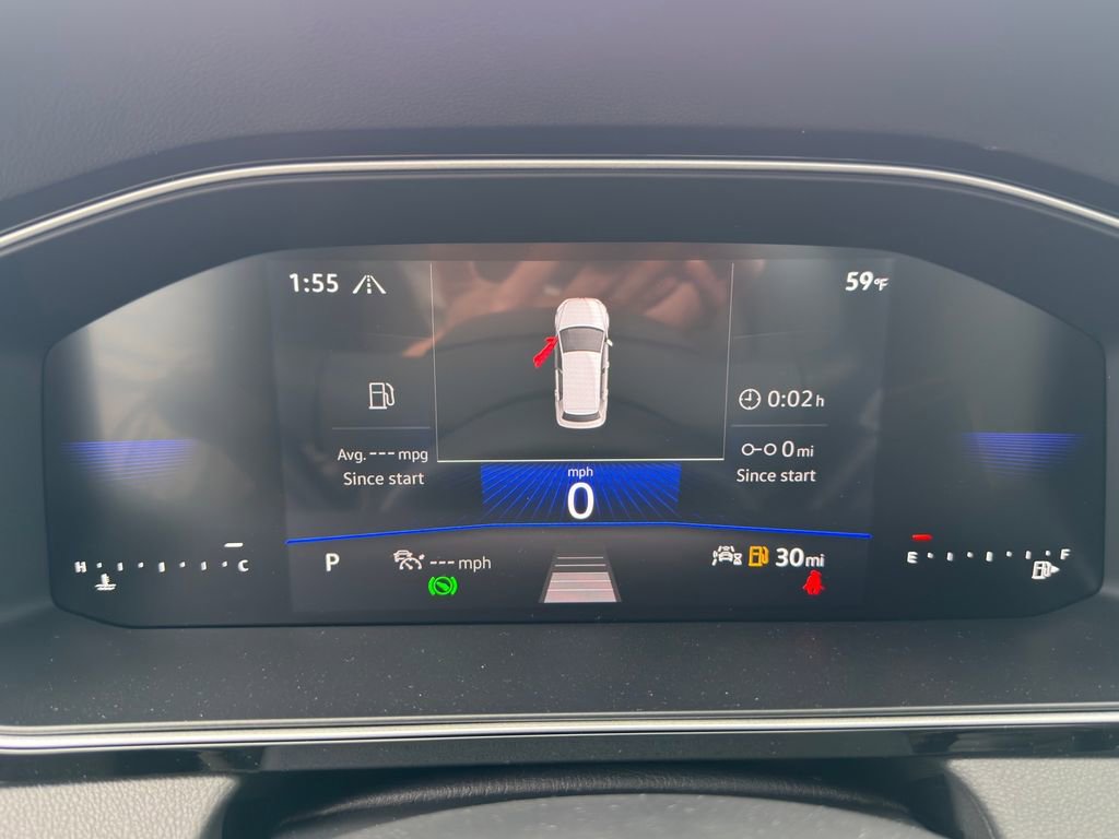 New 2026 Volkswagen Jetta Sport image 19