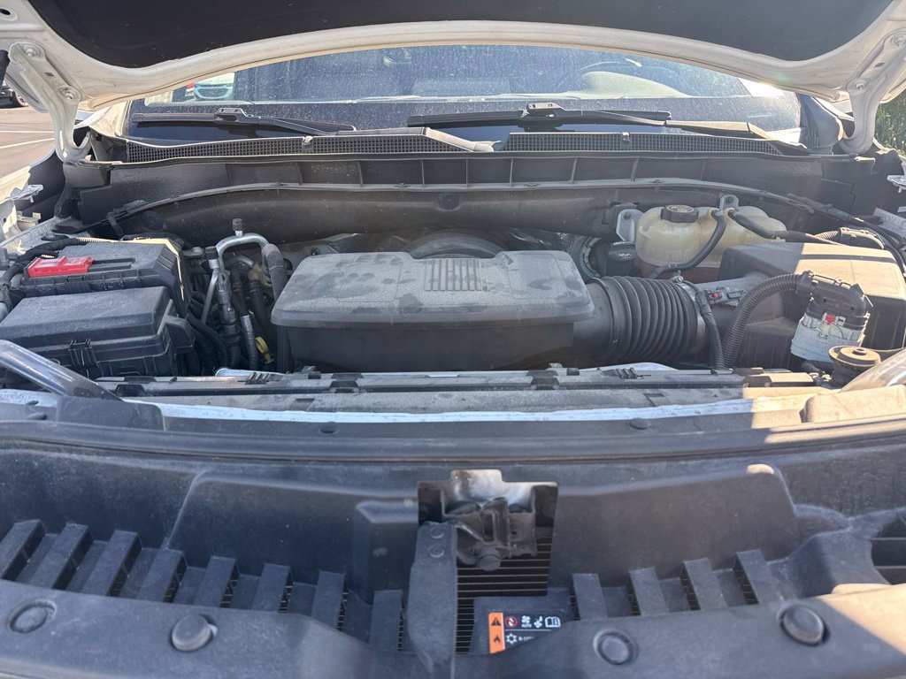 Used 2022 Chevrolet Suburban Z71 AWD/4WD image 4