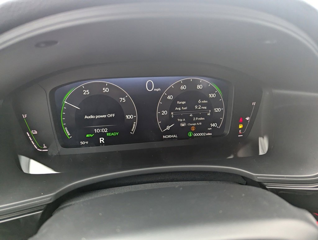 New 2026 Honda Civic Sport image 20