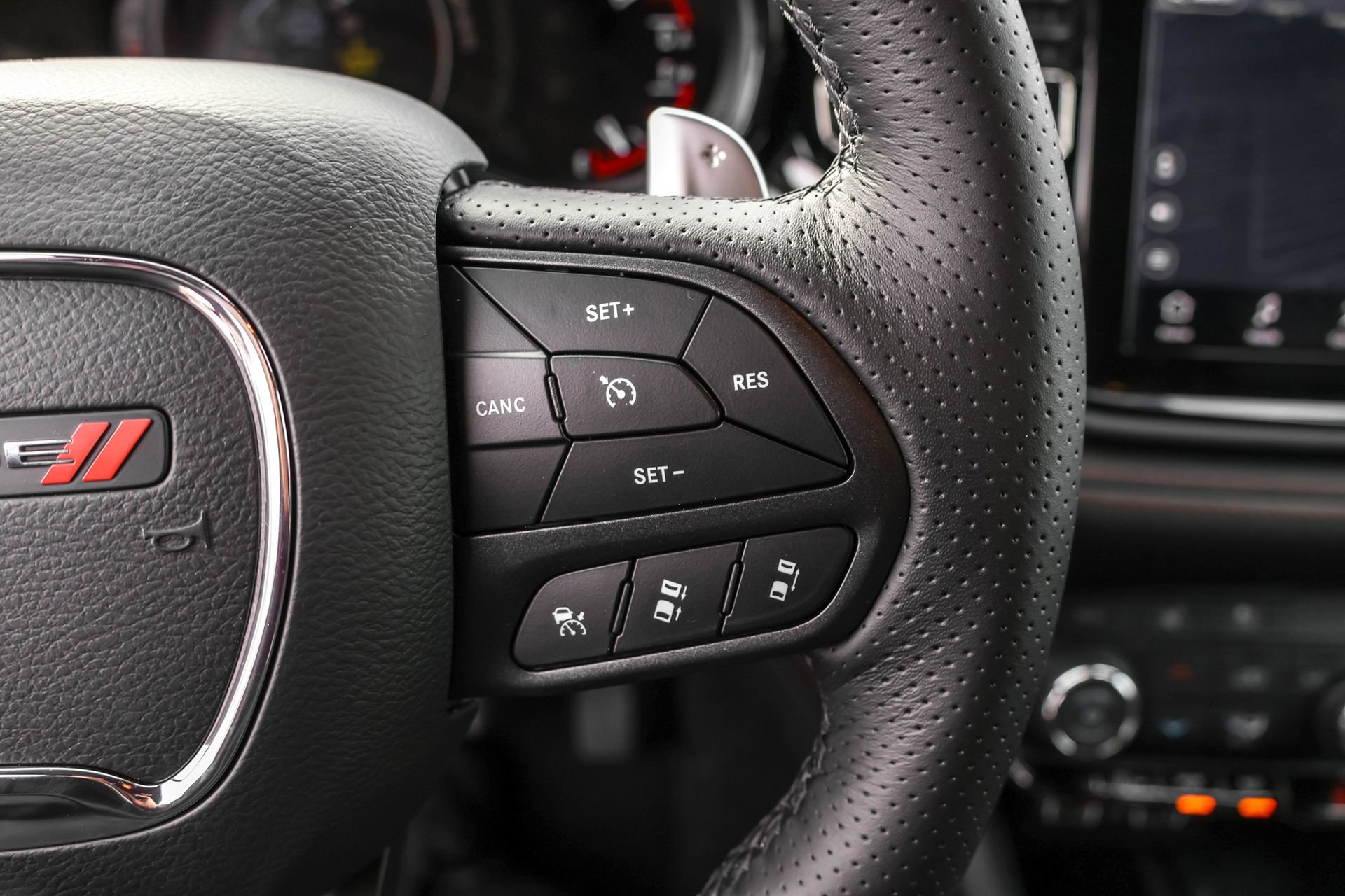 New 2026 Dodge Durango GT image 30