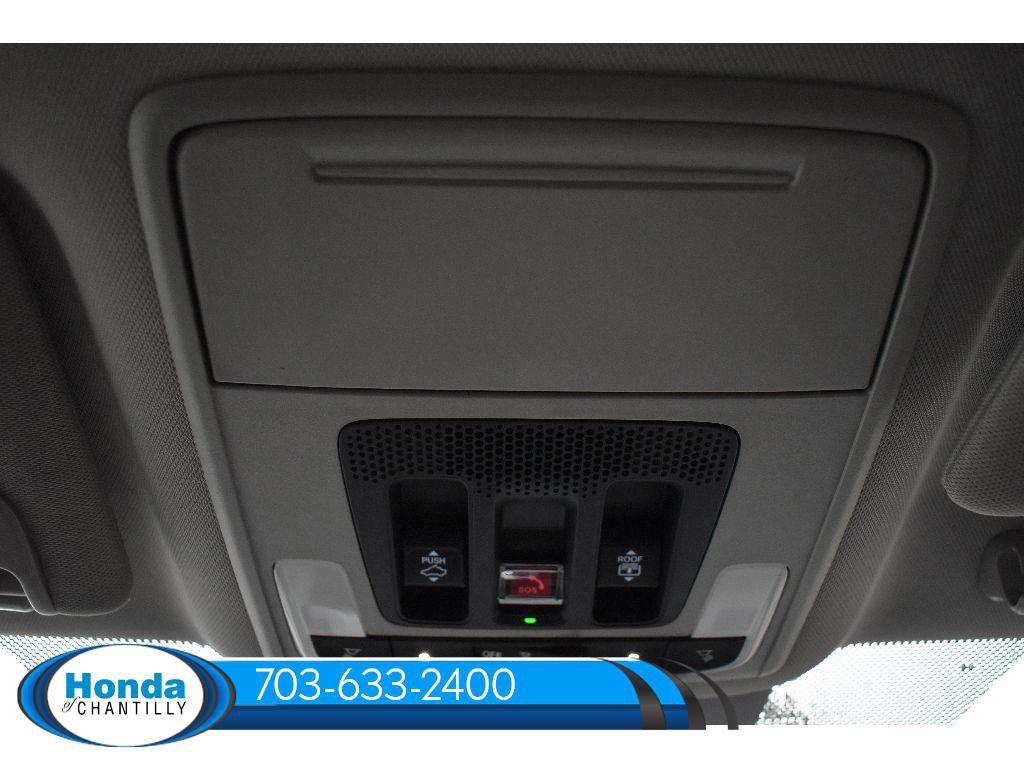 New 2026 Honda Pilot Touring image 19