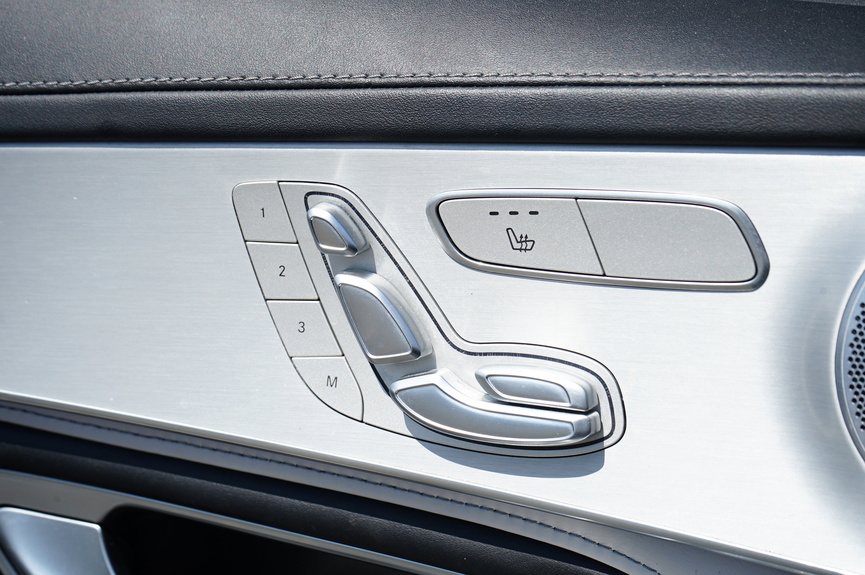 Used 2020 Mercedes-Benz C 63 AMG S image 15