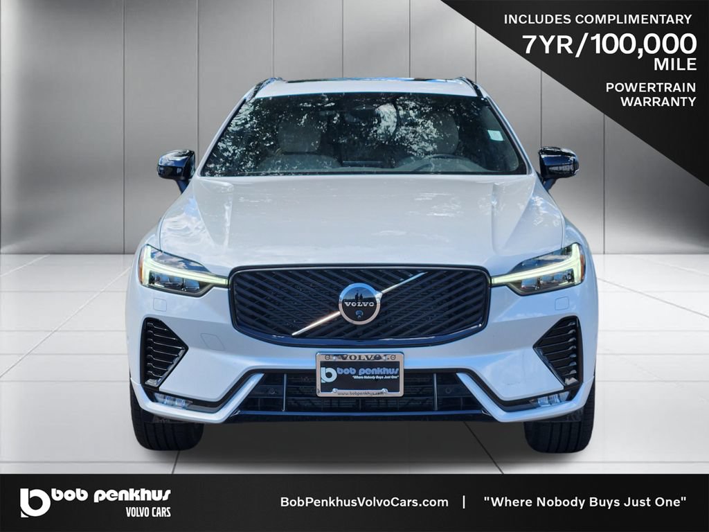 New 2026 Volvo XC60 B5 Plus w/ Protection Package Premier AWD/4WD image 22