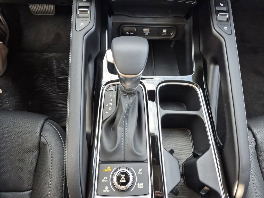New 2025 Kia Telluride SX X-Line image 9