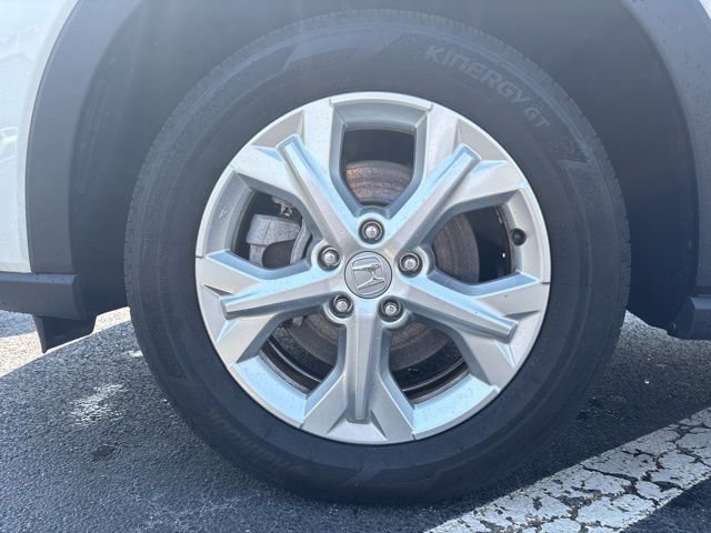 Used 2024 Honda HR-V LX image 10