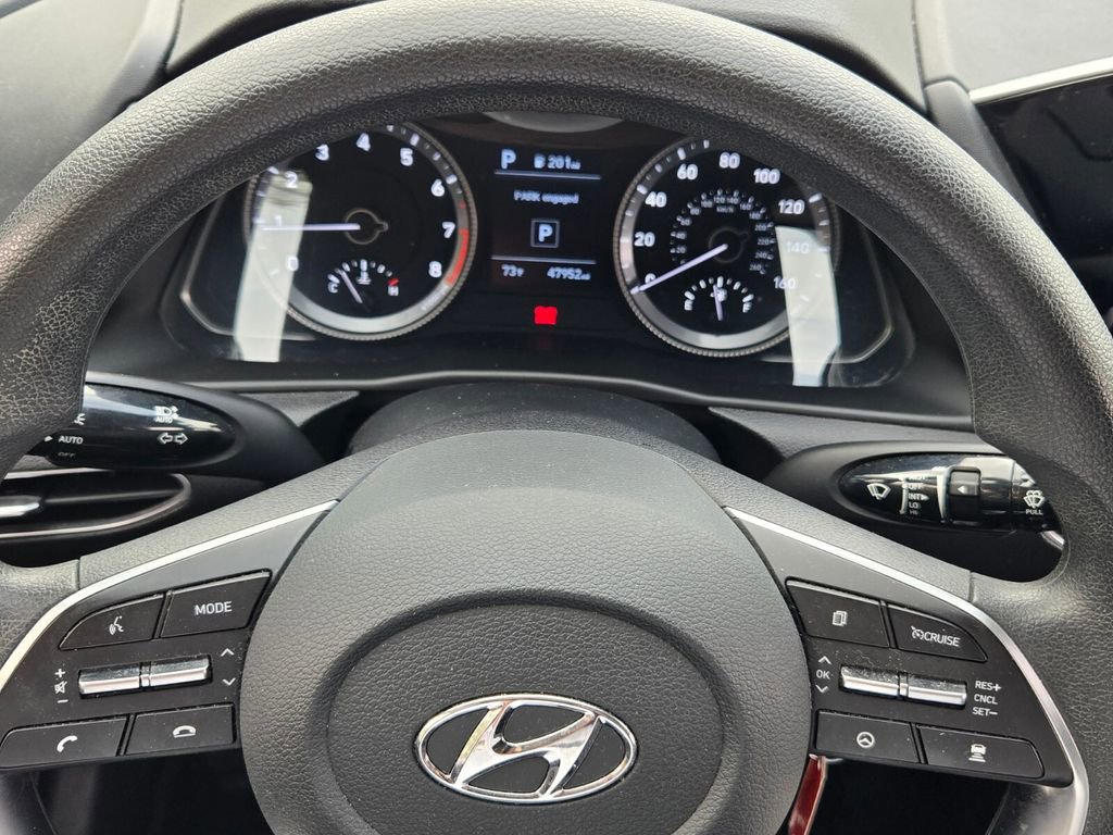 Used 2023 Hyundai Sonata SE FWD image 23
